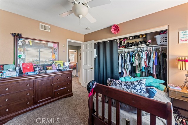 Detail Gallery Image 21 of 35 For 741 Camino Real Ave, Palmdale,  CA 93551 - 4 Beds | 2 Baths