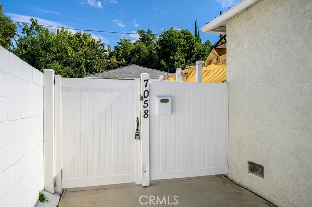 Detail Gallery Image 24 of 24 For 7058 Willis Ave, Van Nuys,  CA 91405 - 3 Beds | 2 Baths