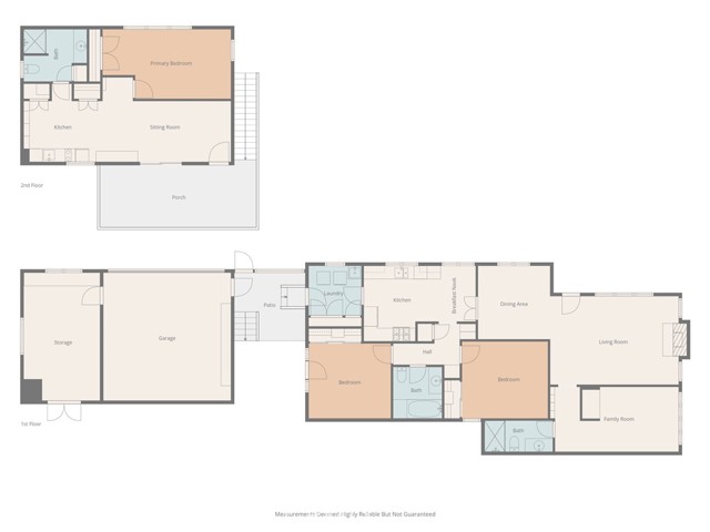 Detail Gallery Image 52 of 52 For 2020 Bonita Dr, Glendale,  CA 91208 - 4 Beds | 3 Baths