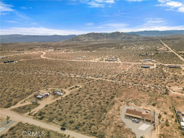 Detail Gallery Image 2 of 2 For 60185 Belfair, Joshua Tree,  CA 92252 - – Beds | – Baths