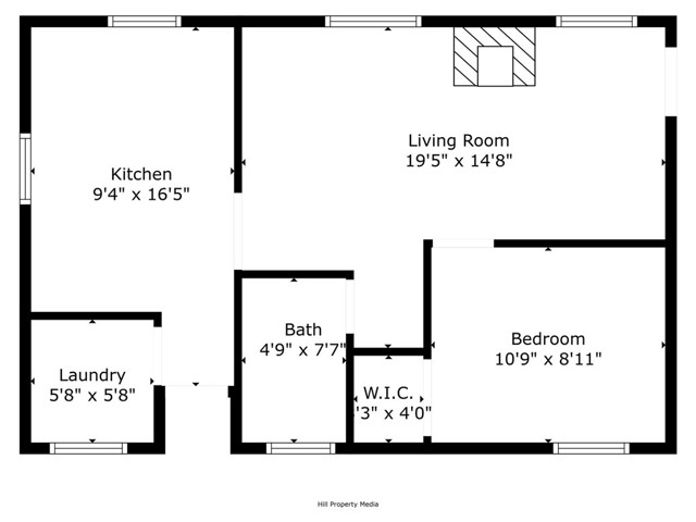 Detail Gallery Image 31 of 60 For 1617 Hemlock St, Chico,  CA 95928 - 4 Beds | 3 Baths