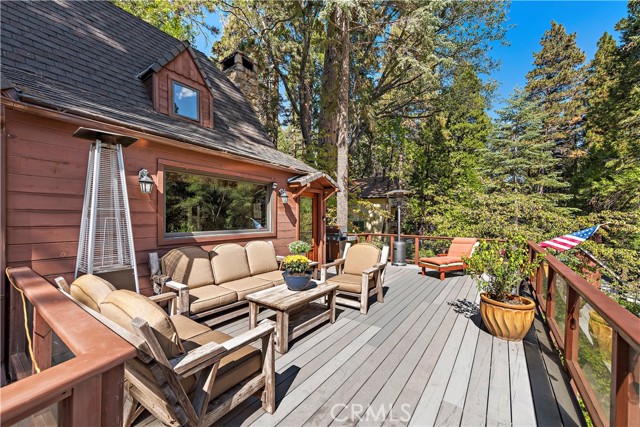 Detail Gallery Image 47 of 70 For 400 Cottage Grove Rd, Lake Arrowhead,  CA 92352 - 4 Beds | 4 Baths