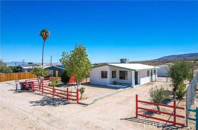 73739 Serrano Drive, Twentynine Palms, CA, 92277 73739 Serrano Drive, Twentynine Palms, CA, 92277