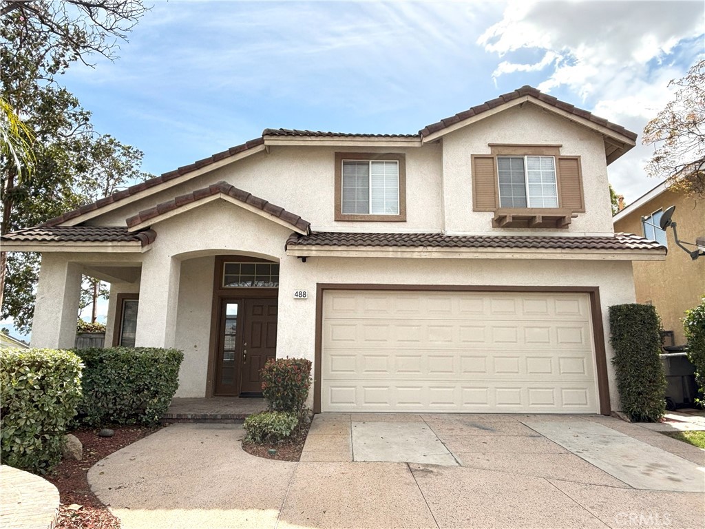 488 Towergrove Drive