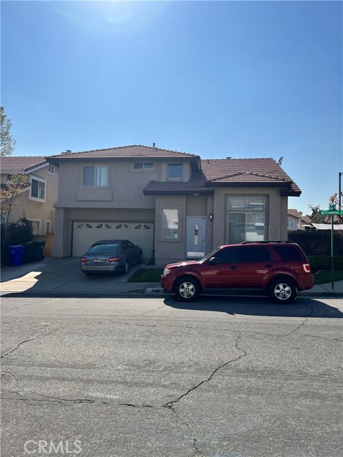 7190 Trivento Pl, Rancho Cucamonga, CA 91701