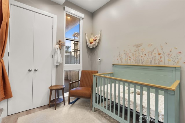 Flex Space: Den, Office Gym, Baby's Room; the List Goes On