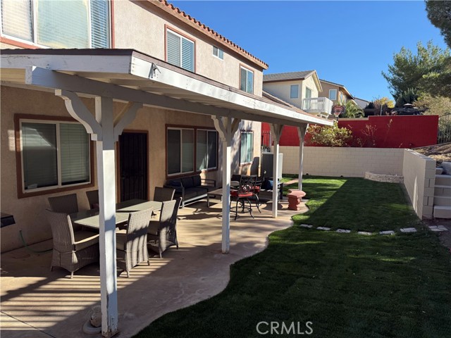 Detail Gallery Image 44 of 48 For 38343 Bonino Dr, Palmdale,  CA 93551 - 5 Beds | 3 Baths