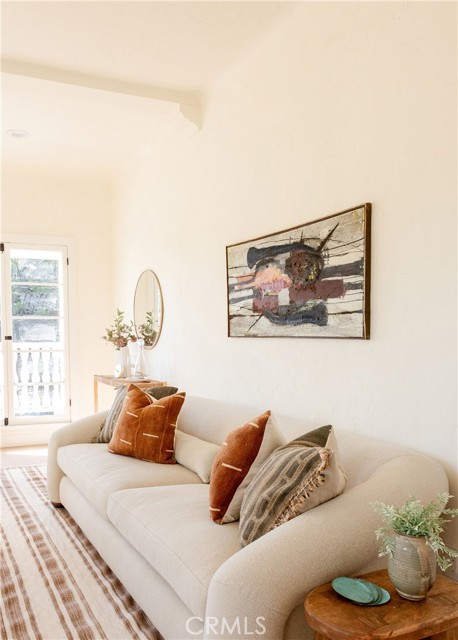 Detail Gallery Image 14 of 75 For 2840 Potomac Ave #1/2,  Los Angeles,  CA 90016 - 2 Beds | 1 Baths