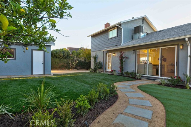 Detail Gallery Image 52 of 65 For 8372 Outland View Dr, Sun Valley,  CA 91352 - 3 Beds | 2/1 Baths