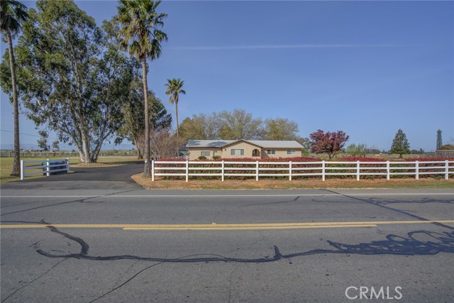 Detail Gallery Image 1 of 1 For 12265 Paskenta Rd, Red Bluff,  CA 96080 - 4 Beds | 2 Baths