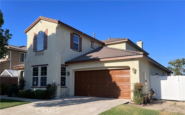 Detail Gallery Image 1 of 1 For 13023 Bermuda Ave, Chino,  CA 91710 - 5 Beds | 3/1 Baths