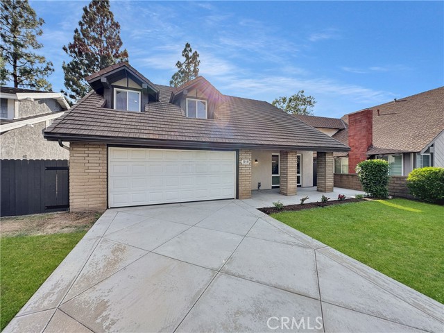 Detail Gallery Image 2 of 35 For 25492 Morningstar Rd, Lake Forest,  CA 92630 - 4 Beds | 2/1 Baths