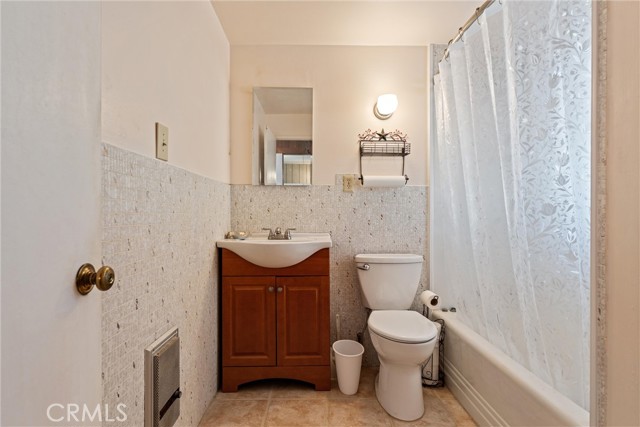 Detail Gallery Image 24 of 40 For 3350 Dawn, Rosamond,  CA 93560 - 2 Beds | 1/1 Baths