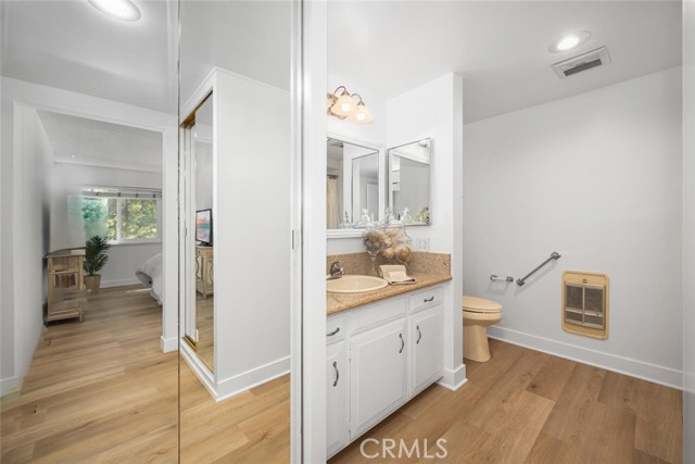 Detail Gallery Image 17 of 24 For 13400 Del Monte #1 M,  Seal Beach,  CA 90740 - 2 Beds | 2 Baths