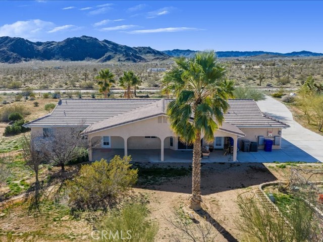 Detail Gallery Image 49 of 71 For 60208 Aberdeen, Joshua Tree,  CA 92252 - 3 Beds | 2/1 Baths