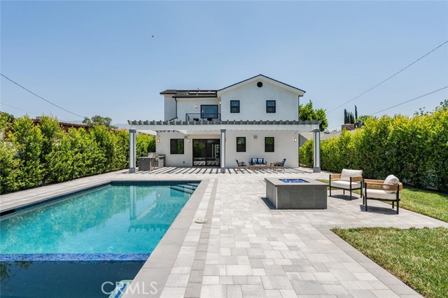 Image 44 of 51 For 251 Griffith Park Drive