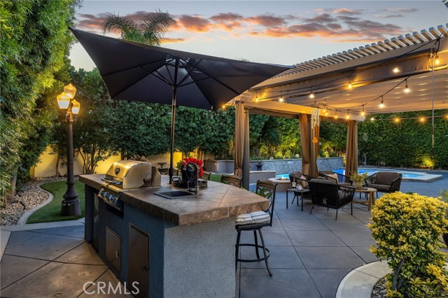 Detail Gallery Image 64 of 72 For 2384 Canyon Crest, La Verne,  CA 91750 - 5 Beds | 3 Baths