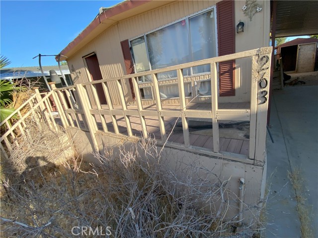 Detail Gallery Image 4 of 21 For 3300 15th St #263,  Rosamond,  CA 93560 - 3 Beds | 2 Baths