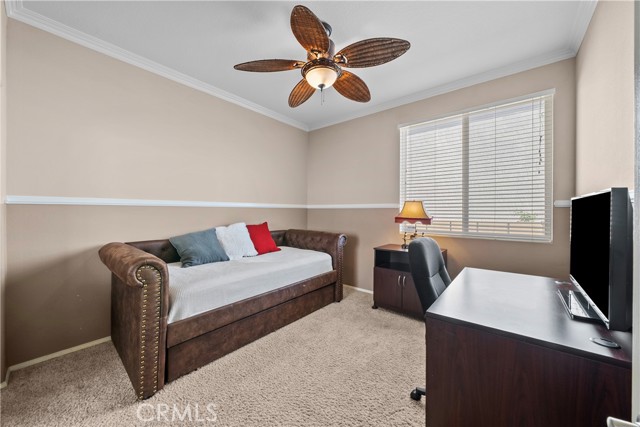 Detail Gallery Image 32 of 45 For 39934 Borica Ct, Palmdale,  CA 93551 - 5 Beds | 3 Baths