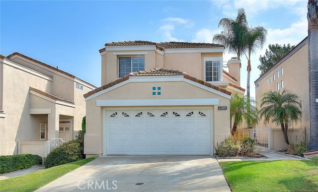 6309 Narcissus Ln, Chino Hills, CA 91709