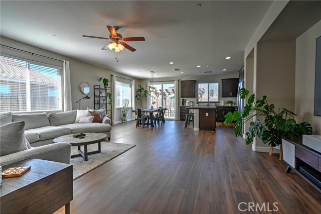 Detail Gallery Image 25 of 52 For 2551 Stone Creek Dr, Atwater,  CA 95301 - 3 Beds | 2 Baths