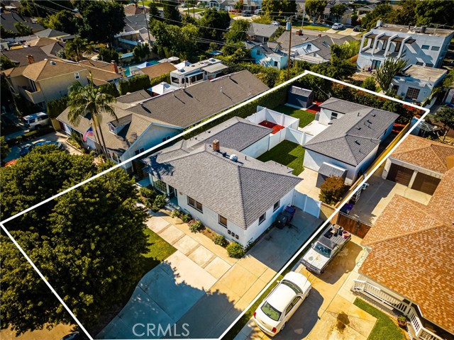 Image 3 of 52 For 4851 Faculty Avenue
