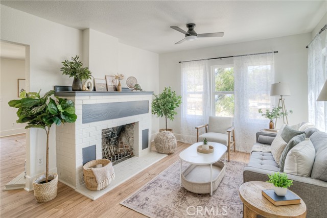Detail Gallery Image 3 of 36 For 1170 Laurel Ave, Oroville,  CA 95966 - 2 Beds | 1 Baths