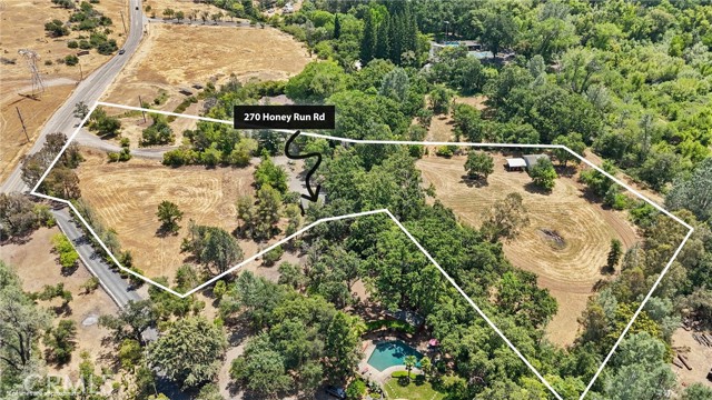 Detail Gallery Image 33 of 40 For 270 Honey Run Rd, Chico,  CA 95928 - 1 Beds | 1 Baths