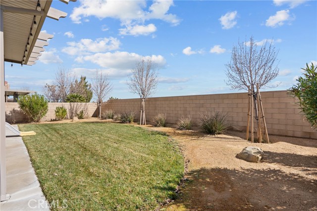 Detail Gallery Image 35 of 38 For 43838 Madison Ct, Lancaster,  CA 93536 - 4 Beds | 2 Baths