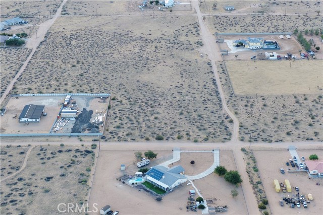  Land for Sale in Apple Valley, California
