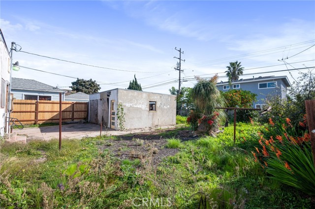 Detail Gallery Image 32 of 43 For 1248 W 162nd, Gardena,  CA 90247 - 2 Beds | 1 Baths