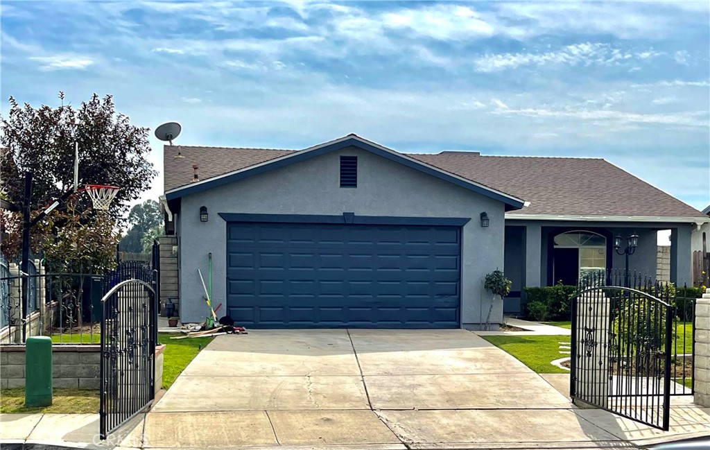 8931 Moose Creek Court