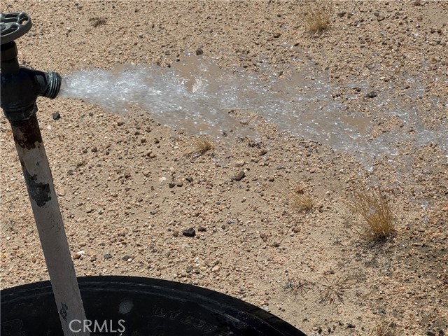 Detail Gallery Image 7 of 16 For 36073 Ramona Rd, Newberry Springs,  CA 92365 - – Beds | – Baths