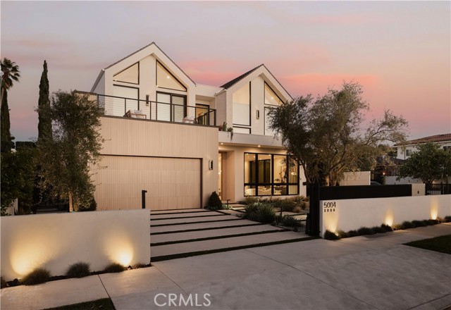 Detail Gallery Image 41 of 46 For 5004 Enfield, Encino,  CA 91316 - 5 Beds | 6 Baths