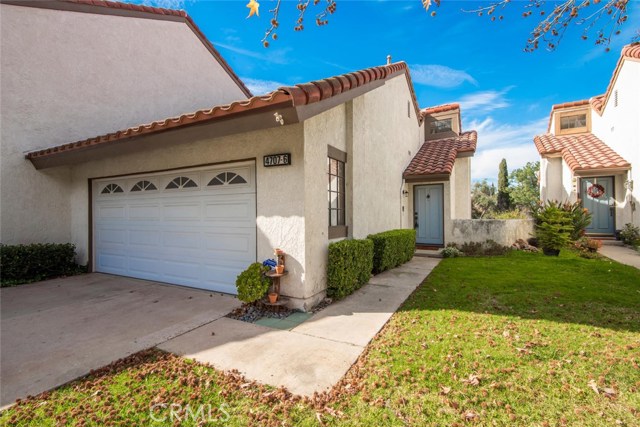 4707 E Via La Paloma #6, Orange, CA 92869