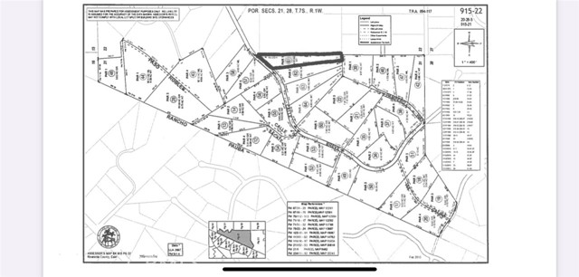 0 Calle Breve, Temecula, California 92592, ,Land,For Sale,0 Calle Breve,CRSW22114264