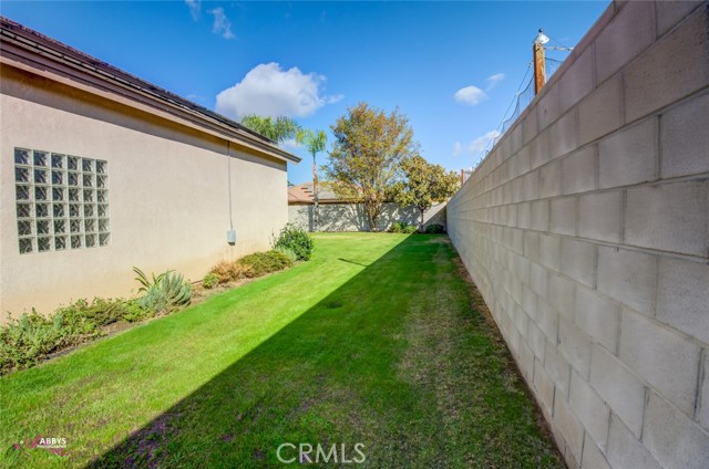 Detail Gallery Image 58 of 58 For 15418 Opus One Dr, Bakersfield,  CA 93314 - 4 Beds | 2 Baths