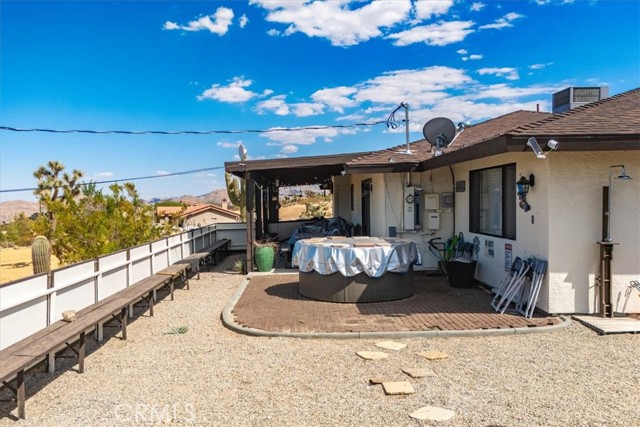 Detail Gallery Image 35 of 65 For 60427 Onaga Trl, Joshua Tree,  CA 92252 - 4 Beds | 2/1 Baths