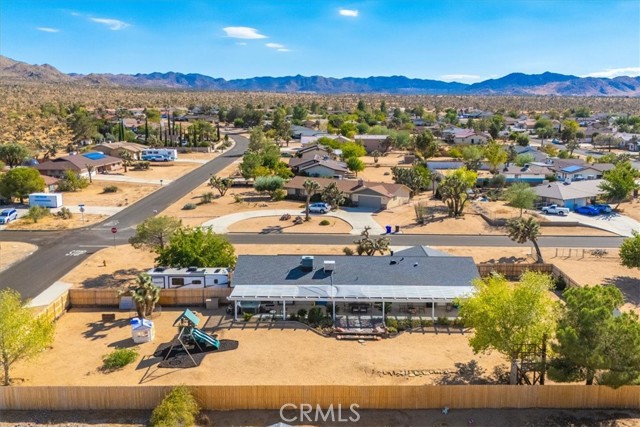 Detail Gallery Image 50 of 57 For 58943 Natoma Trl, Yucca Valley,  CA 92284 - 4 Beds | 2 Baths