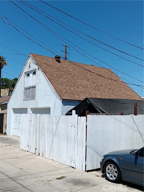 6271 Cherry Avenue, Long Beach, California 90805, 3 Bedrooms Bedrooms, ,1 BathroomBathrooms,Single Family Residence,For Sale,Cherry,OC25022542