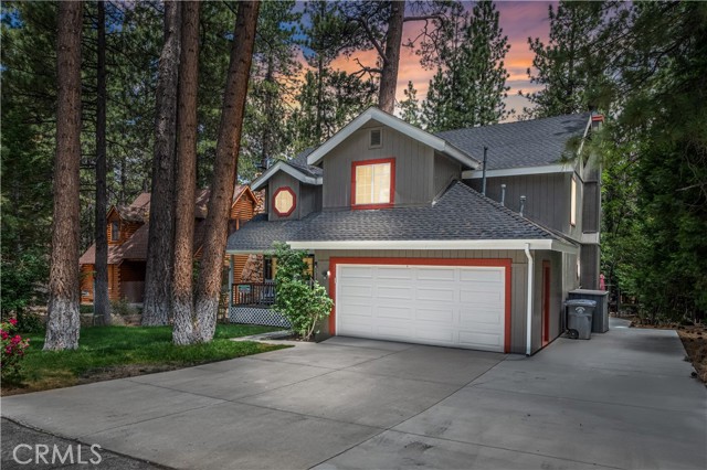Detail Gallery Image 3 of 50 For 39122 Starview Ln, Big Bear Lake,  CA 92315 - 3 Beds | 2/1 Baths