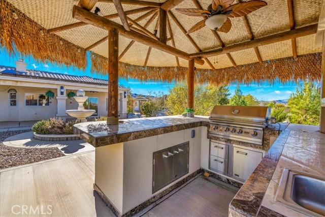 Detail Gallery Image 42 of 61 For 58484 Juarez, Yucca Valley,  CA 92284 - 4 Beds | 2 Baths