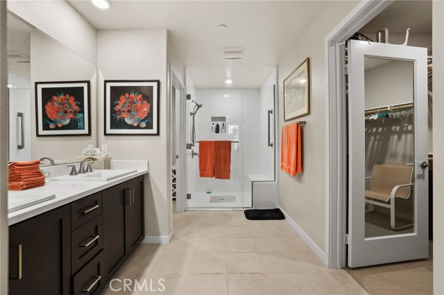 Detail Gallery Image 31 of 46 For 223 Carlow, Irvine,  CA 92618 - 1 Beds | 1/1 Baths