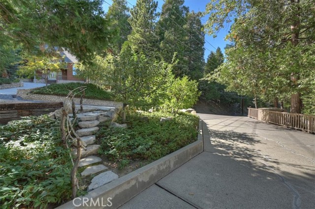 789 Jagerhorn Dr, Lake Arrowhead, CA 92352