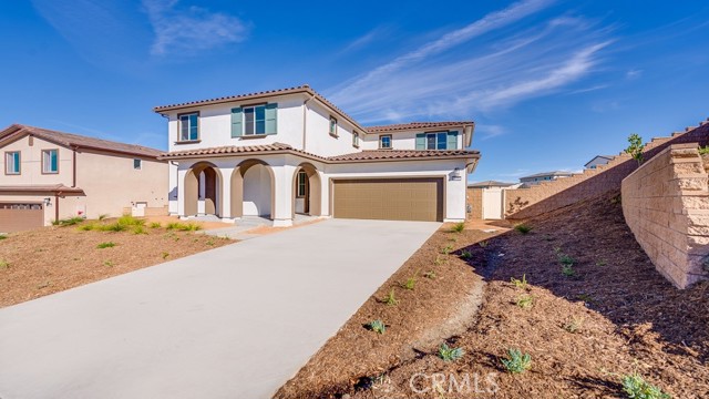 Detail Gallery Image 1 of 10 For 33062 Noir Ave, French Valley,  CA 92596 - 4 Beds | 3 Baths