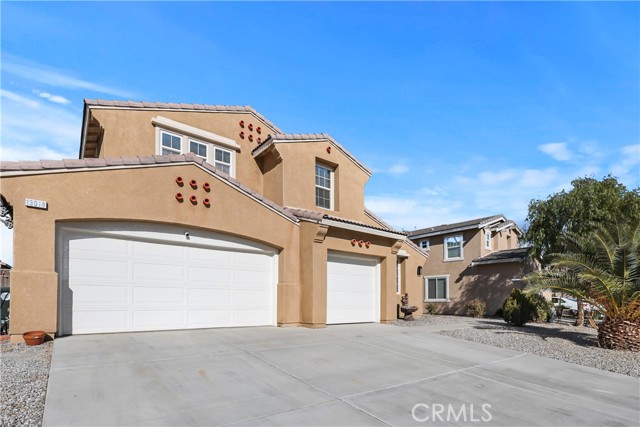 Detail Gallery Image 2 of 53 For 13018 Camino De Oro Pl, Victorville,  CA 92394 - 4 Beds | 3 Baths