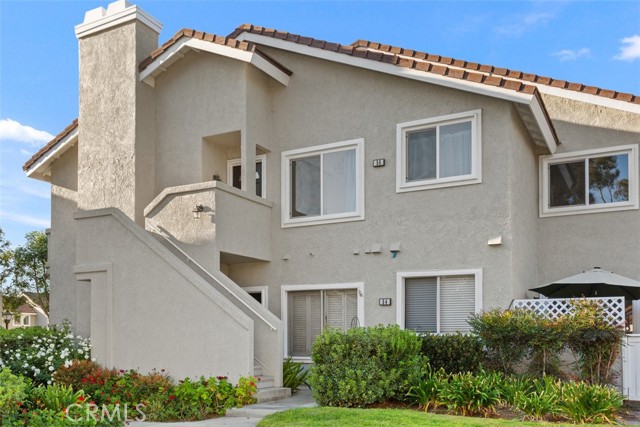 Detail Gallery Image 1 of 1 For 56 Greenmoor #28,  Irvine,  CA 92614 - 2 Beds | 2 Baths