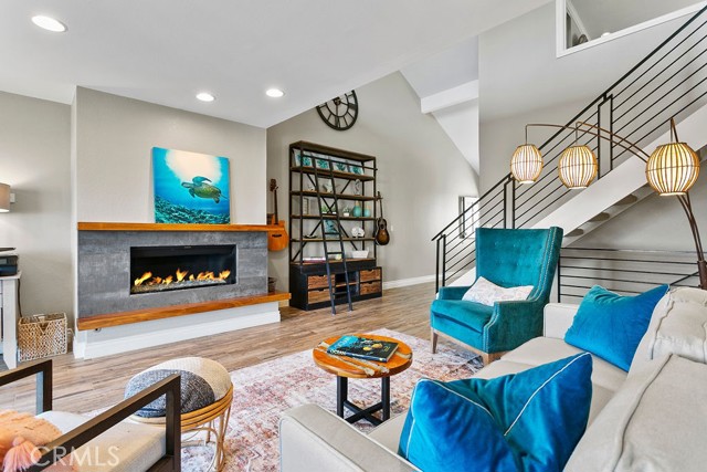 Detail Gallery Image 11 of 39 For 33672 Blue Lantern St #6,  Dana Point,  CA 92629 - 2 Beds | 2 Baths