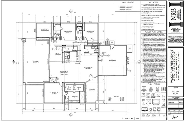 13165 N Bluffs Court, San Miguel, CA, 93451 13165 N Bluffs Court, San Miguel, CA, 93451