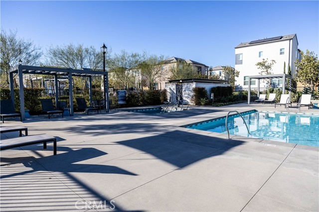 Detail Gallery Image 39 of 47 For 2456 E Hyde Paseo, Ontario,  CA 91762 - 3 Beds | 2/1 Baths